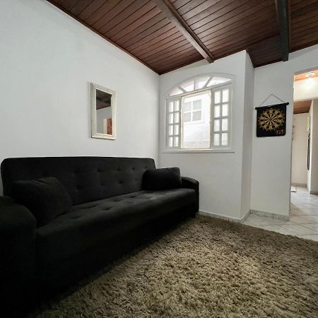 Casa Verde No Centro De Paraty Ngoại thất bức ảnh
