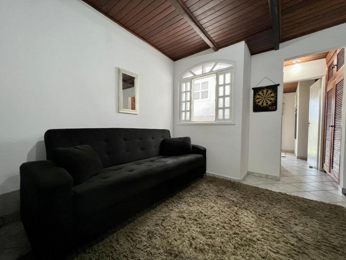 Casa Verde No Centro De Paraty Ngoại thất bức ảnh
