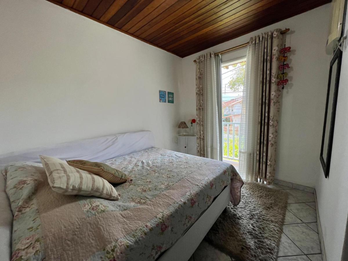 Casa Verde No Centro De Paraty Ngoại thất bức ảnh