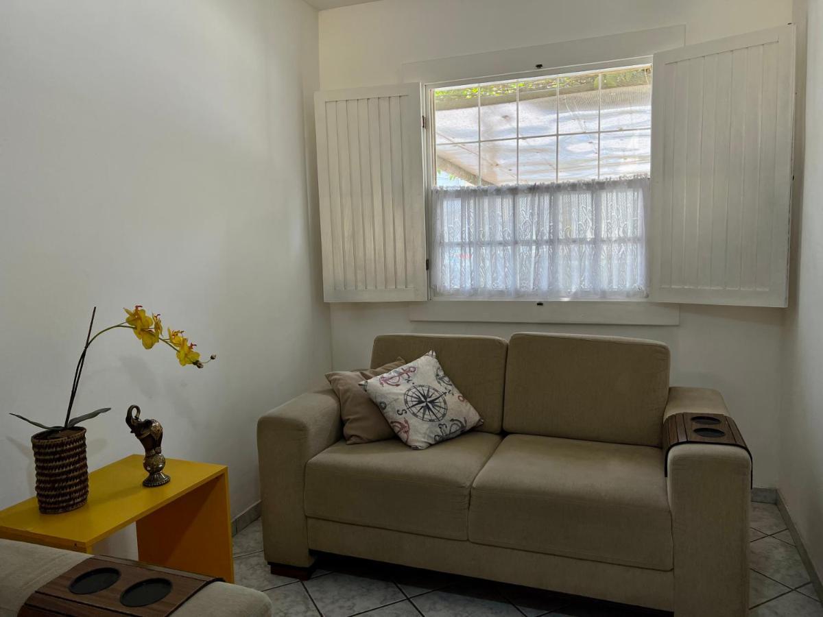 Casa Verde No Centro De Paraty Ngoại thất bức ảnh