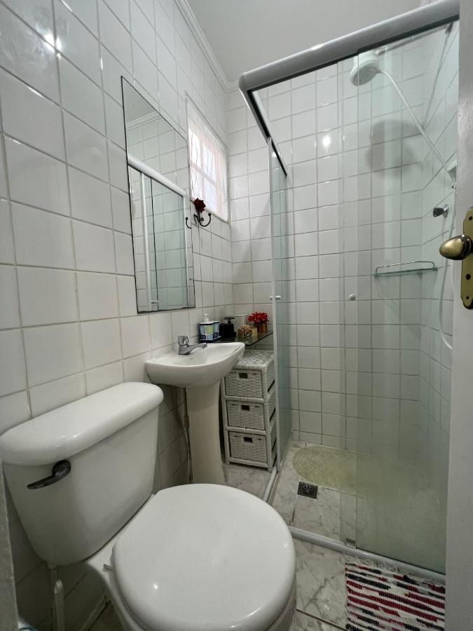 Casa Verde No Centro De Paraty Ngoại thất bức ảnh
