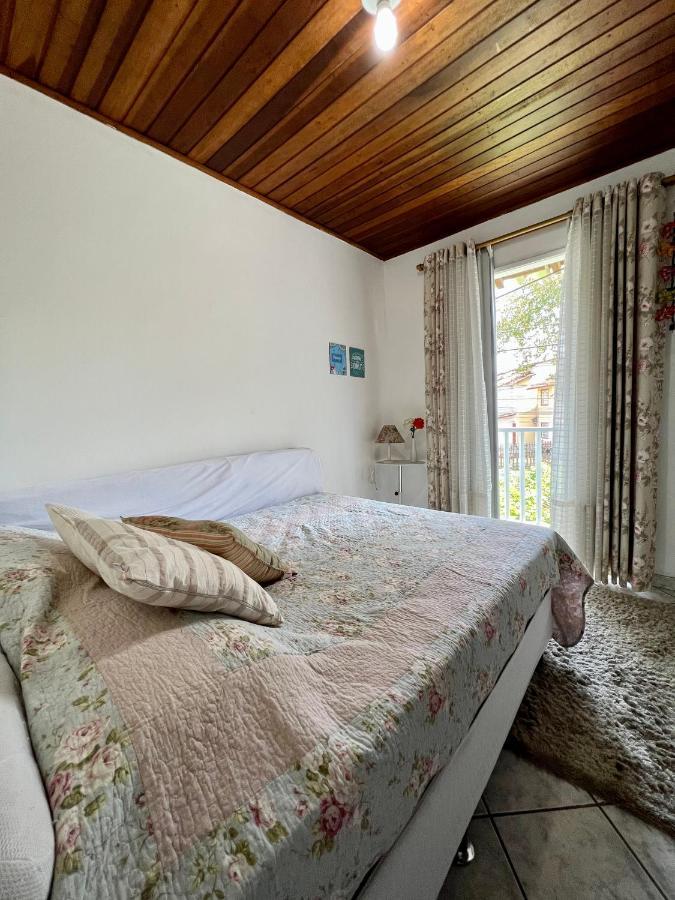 Casa Verde No Centro De Paraty Ngoại thất bức ảnh