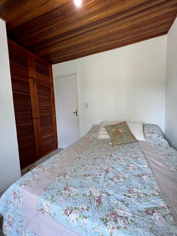 Casa Verde No Centro De Paraty Ngoại thất bức ảnh