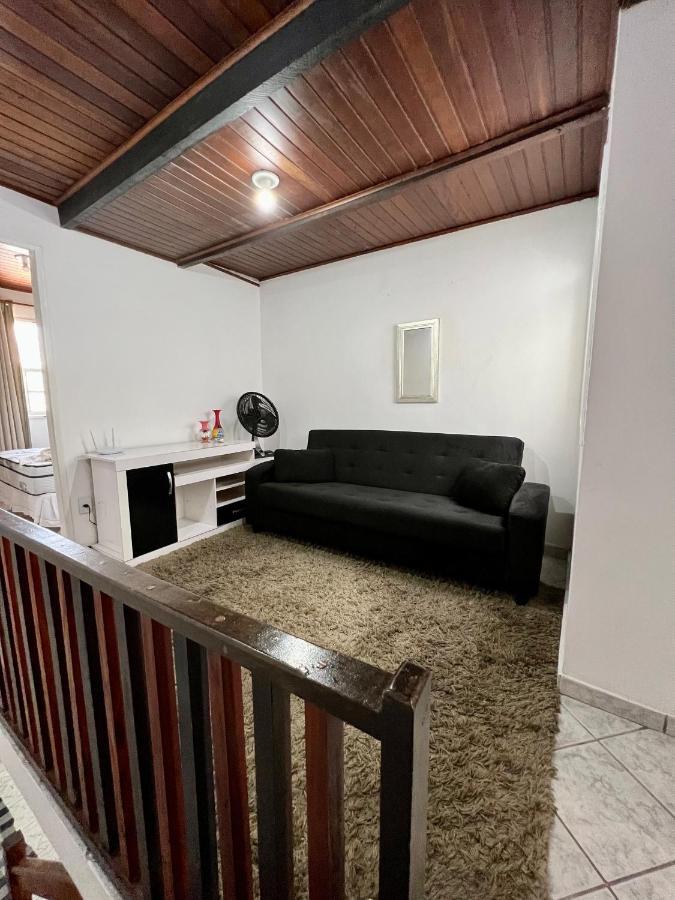 Casa Verde No Centro De Paraty Ngoại thất bức ảnh