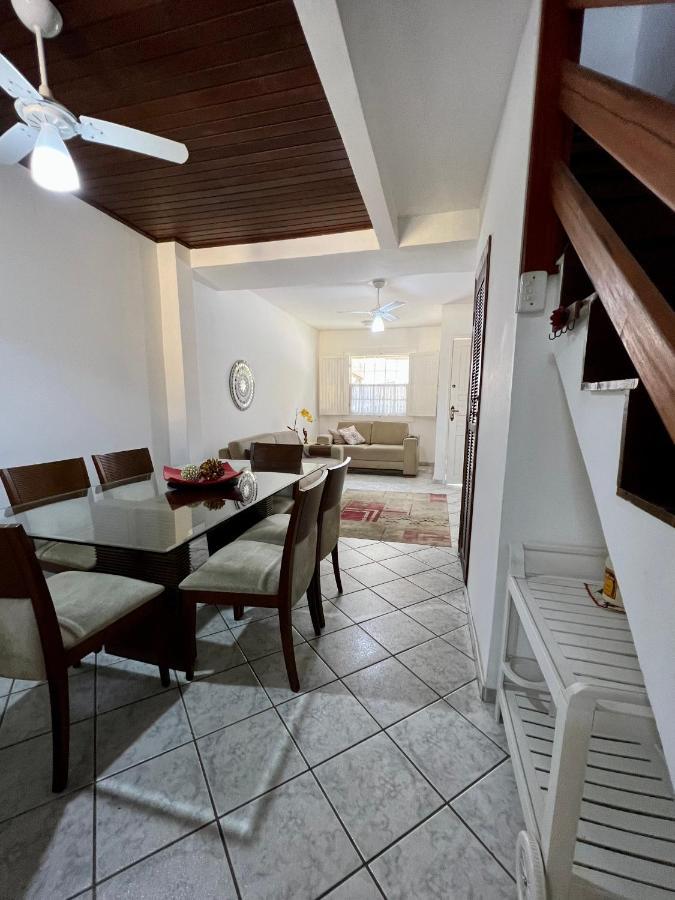Casa Verde No Centro De Paraty Ngoại thất bức ảnh