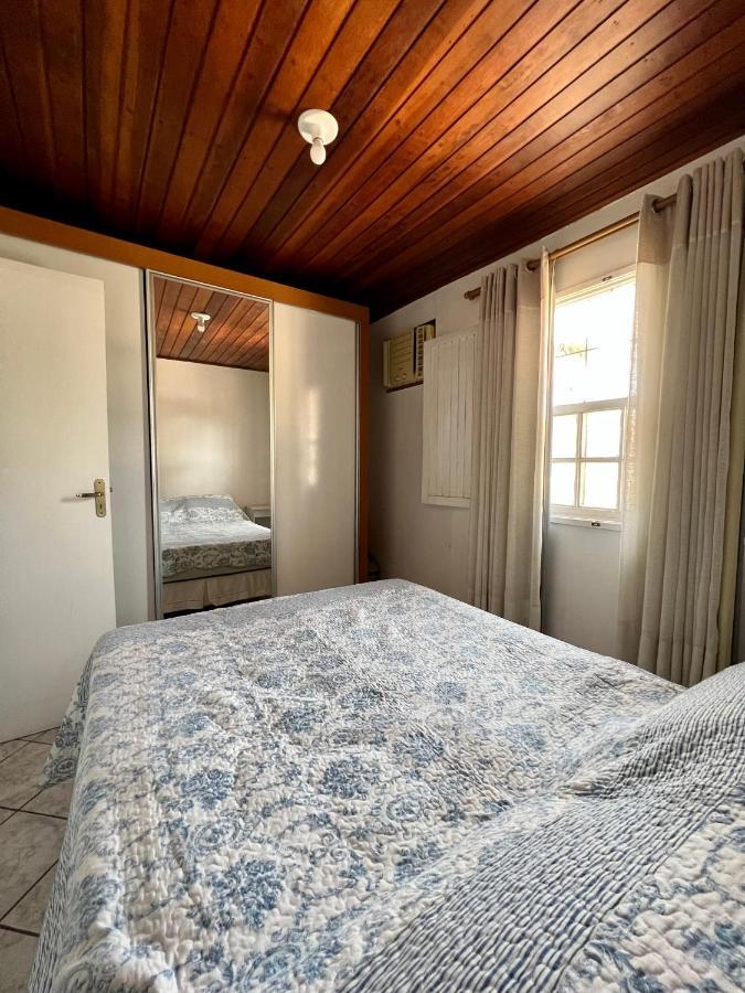 Casa Verde No Centro De Paraty Ngoại thất bức ảnh