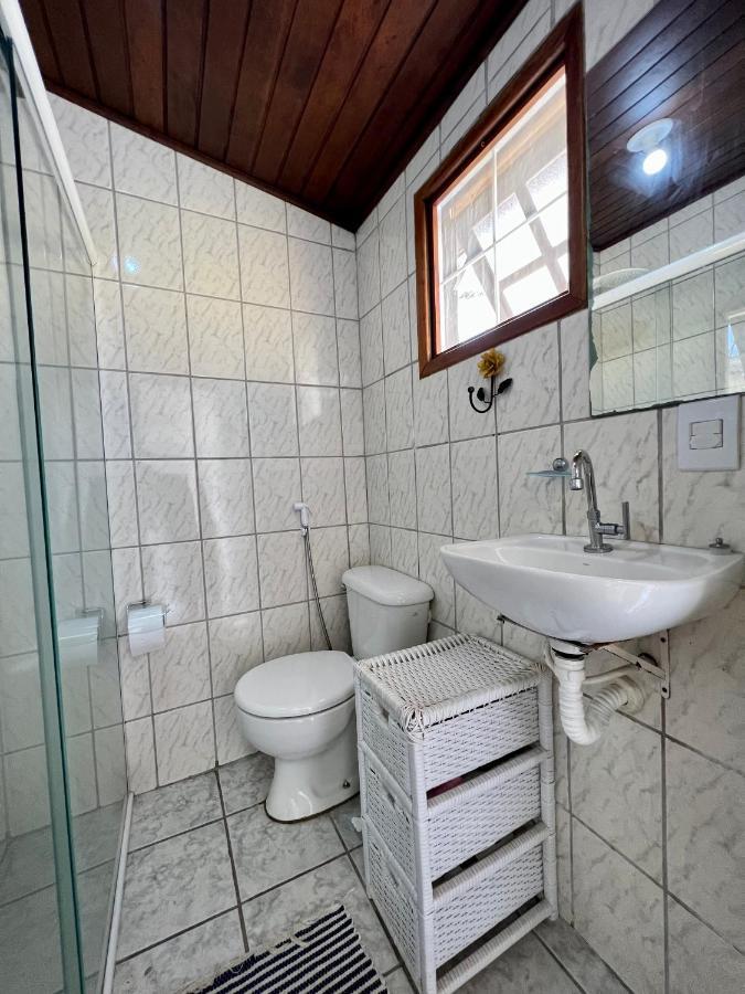 Casa Verde No Centro De Paraty Ngoại thất bức ảnh