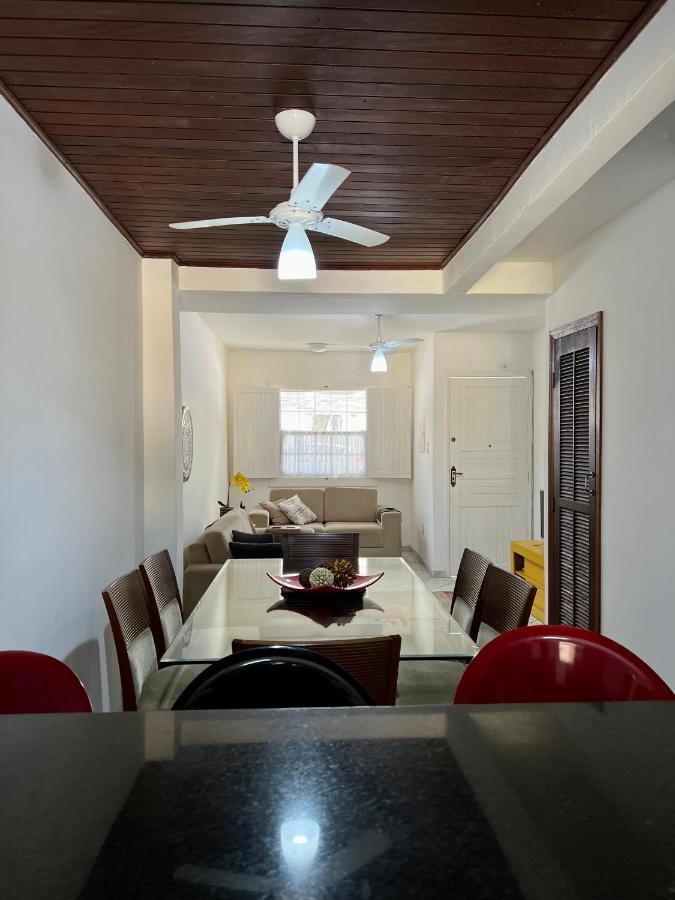 Casa Verde No Centro De Paraty Ngoại thất bức ảnh