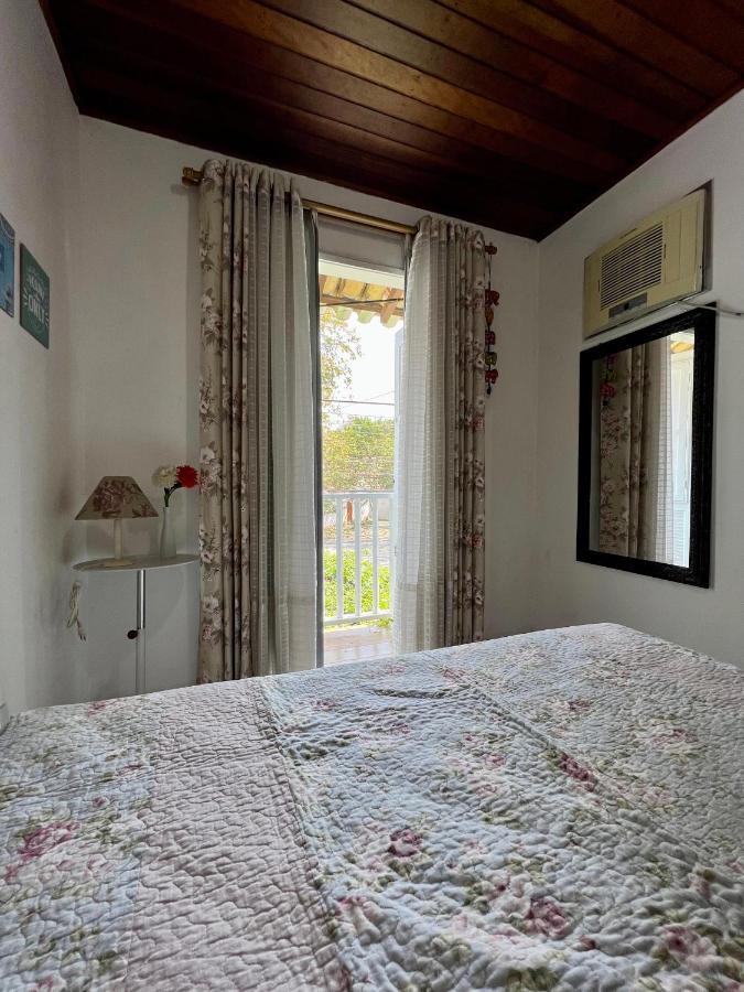 Casa Verde No Centro De Paraty Ngoại thất bức ảnh