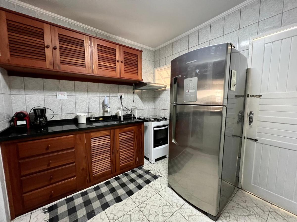 Casa Verde No Centro De Paraty Ngoại thất bức ảnh